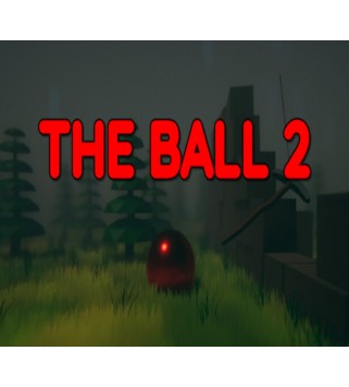 The Ball 2 Steam Key GLOBAL